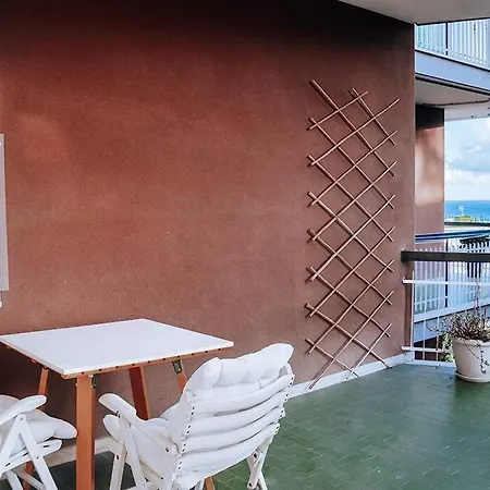 Lisa Home Apartament Sanremo Exterior photo