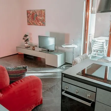 Lisa Home Apartament Sanremo Exterior photo