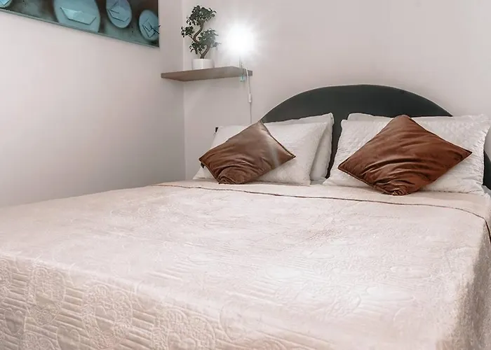 Lisa Home Apartament