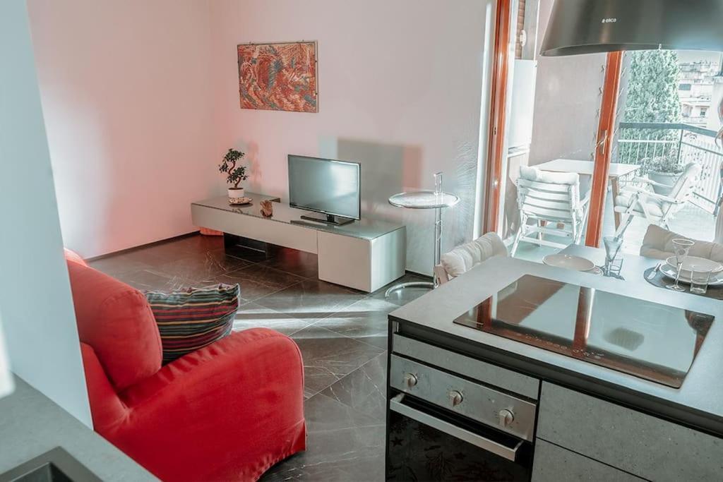 Lisa Apartamento