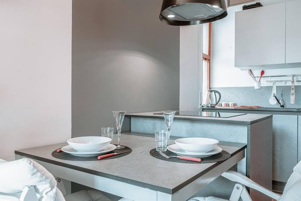 Apartamento Lisa